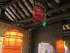 -绿茶餐厅(昆明世纪金源店)