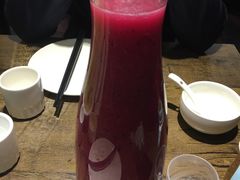 -锋味餐厅(空港复悦里店)