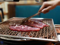 -九田家黑牛烤肉料理(三墩店)
