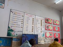 -三百碗宝应长鱼面(板仓街店)