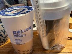 -小放牛炒菜馆(军校店)