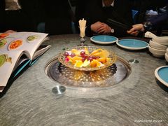 -马老六清真餐厅(雁滩店)