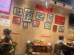 -麒麟风烤牛肉·云南烧烤小排档(丹凤街店)