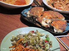 -小杨烤肉(朱雀店)