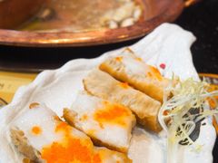-成都老码头火锅(旺角店)