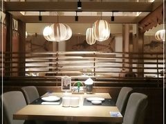 卡座-虹料理·日料放题(悠方店)