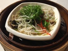 -潮福城大酒楼·潮味粤品·港式点心(湖滨北路店)