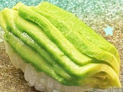 -Sushi Hanzo半藏(天环广场店)