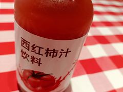 -西贝(上海新梅广场店)