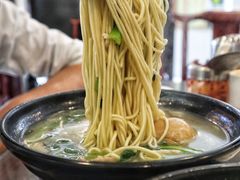 肉丝煨面-乔家栅(襄阳南路店)