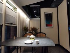-鸽子侯·家宴·平价海鲜(市图书馆店)