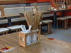 -陕味食族油泼面·小炒盖码面(双榆树店)
