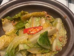 -鹿港小镇(悠唐店)