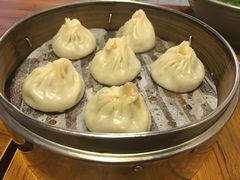 -金原鸭血粉丝汤·汤包·脆皮烤鸭(南京博物院店)