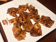 -三个大叔东北烧烤·砂锅菜(西三旗店)