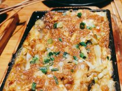 -聚点串吧·北京烧烤(赵登禹路店)