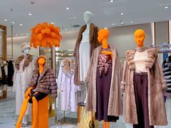 -肃宁华斯国际裘皮城