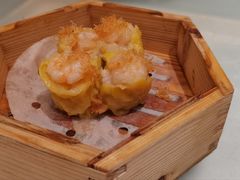 海虾蟹子干蒸-宝园酒家(美林M·LIVE天地东座店)