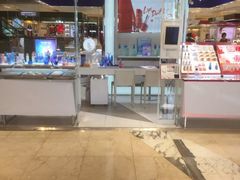 -嘉兴戴梦得购物中心