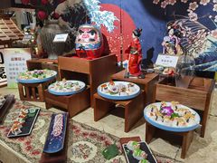 零售区-芭菲盛宴·环球美食(北城国际店)