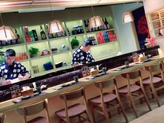 -樱の千渡日式料理·铁板烧•烧鸟(金盛田广场店)
