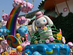 -杭州Hello Kitty乐园