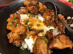 -小曹日本料理(软景中心店)