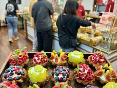 -富贵面包公司(运河店)