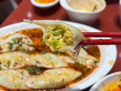 -喜家德虾仁水饺(长泰广场店)