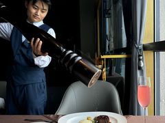 -Da Ivo哒伊沃意大利魔镜餐厅(外滩店)