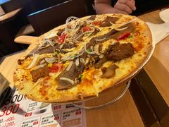-必胜客(天鸿店)