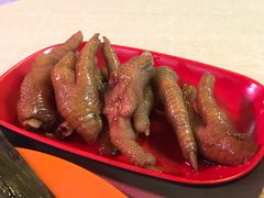 -阿一猪红汤(总店)