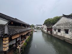 -绍兴古城