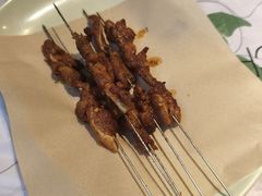 -巴厘龙虾·榜首油焖大虾(青山店)