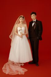 点击看大图 -薇薇新娘婚纱摄影(跃进北路店)