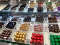 -GODIVA(天河城店)