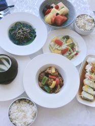 -圣贝拉母婴护理中心(深圳莱佛士店)