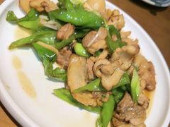 -乡里八闽·福州乡土菜(火车北站店)