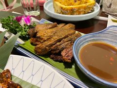 -紫滇源云南生态菜(丹凤街店)