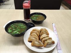 王家沙点心店(南京西路总店)-王家沙点心店(南京西路总店)