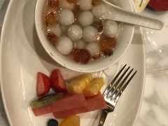 -无锡苏宁银河国际酒店-悦府65中餐厅