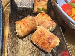 -無二炙坊·和牛烧肉(大钟寺1733店)