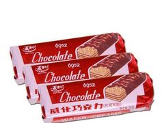 巧克力威化-百年义利(幸福大街店)