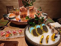 -Minase水濑·日料放题(外滩店)