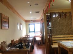 -韩食味·小木屋(日照店)