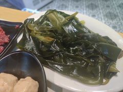 -三毛牛肉店(福强店)