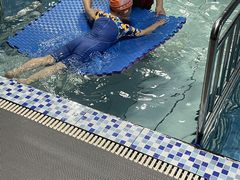 -阳光游泳培训基地(天通苑店)