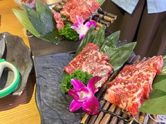 -丸藏和牛烧肉专门店(园区师惠坊店)