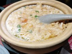 龙虾汤泡饭-汤潮荟·粤菜小馆(茂业天地店)