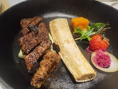 -WANG STEAK 王品(杭州万象城店)